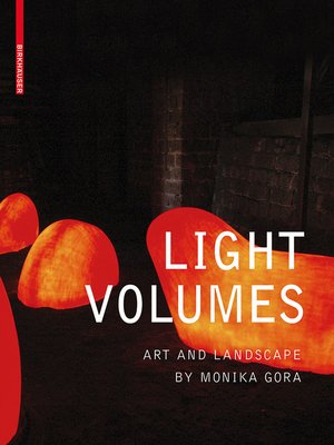 cover image of Light Volumes
